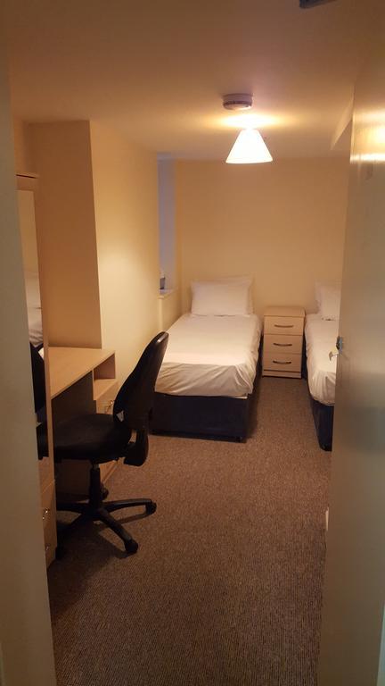 Pier 61 Guest Accommodation Hastings Extérieur photo