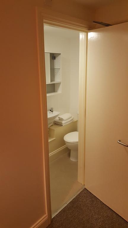 Pier 61 Guest Accommodation Hastings Extérieur photo