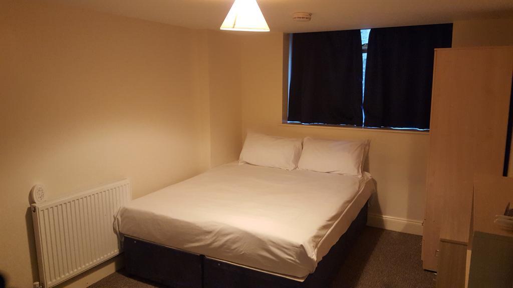 Pier 61 Guest Accommodation Hastings Extérieur photo