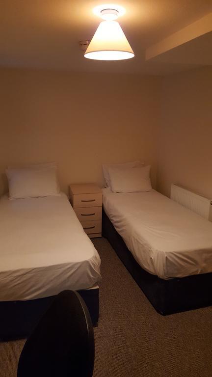Pier 61 Guest Accommodation Hastings Extérieur photo