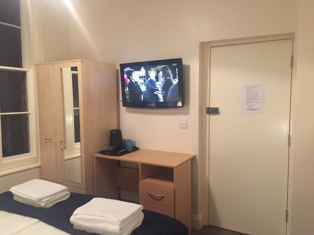 Pier 61 Guest Accommodation Hastings Extérieur photo