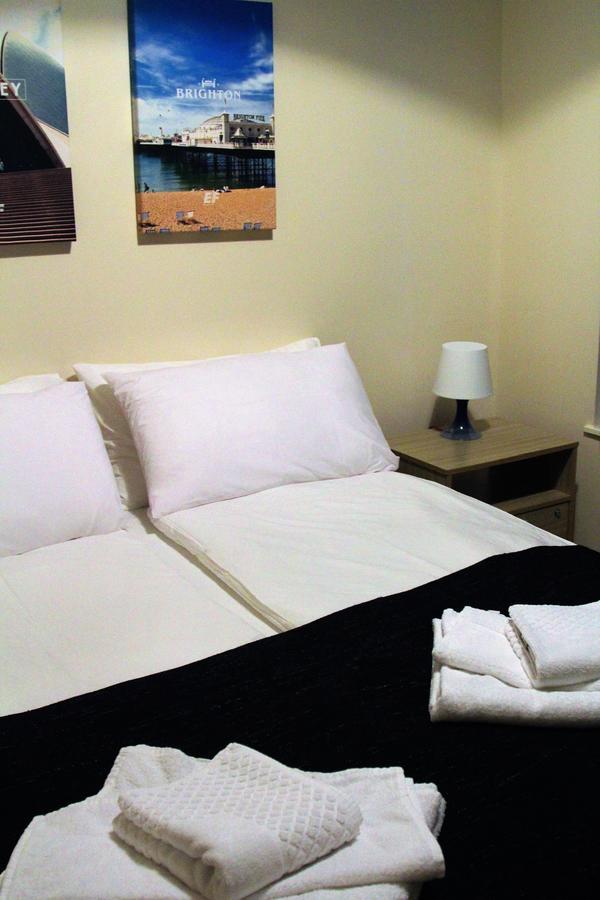Pier 61 Guest Accommodation Hastings Extérieur photo