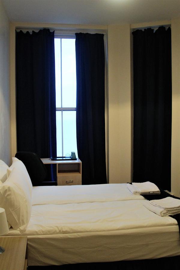 Pier 61 Guest Accommodation Hastings Extérieur photo
