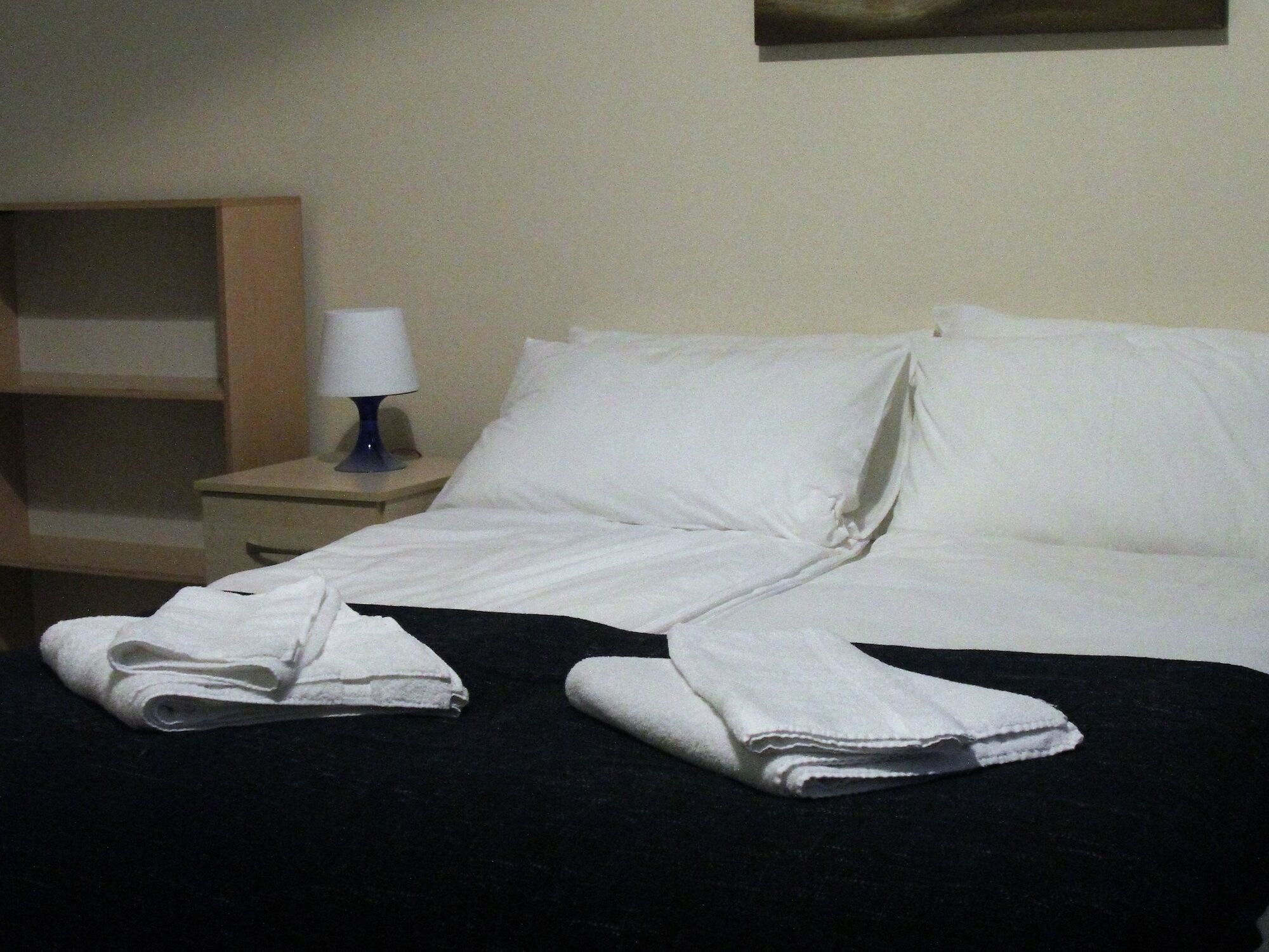 Pier 61 Guest Accommodation Hastings Extérieur photo